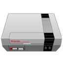 Nintendo (gray icon